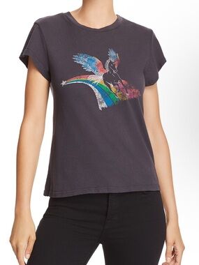 Pam & Gela Unicorn Tee